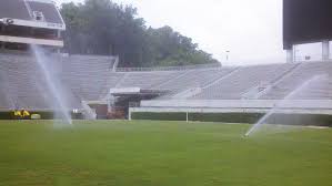 Golf Course / Cricket & Football Ground Irrigation